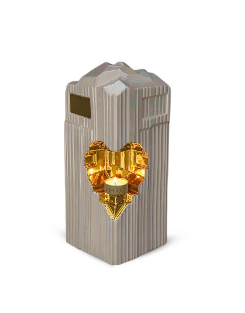 URNES FUNÉRAIRES.