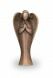 Statue commémorative petit ange – 3D, libre, fixation en bas