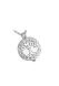 Pendentif pour cendres « Arbre de vie »