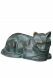 Urne pour chat Oily Green Melange - PROMOTION