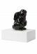 Urne-animal 'Lapin'