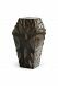Urne Funéraire en bronze 'Arbre de vie' - Arbre d'Hiver