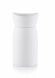 Design-urne en porcelaine 'Lira' mate