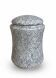 Urne en pierre de granit Wiskont White  - SOLDES