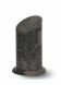 Urne funéraire en granit 'Colonne'