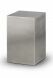 Urne funéraire en acier inox 'Beaumont'
