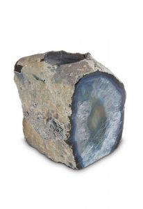 Mini-Urne funéraire en marbre