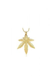 Pendentif cinéraire 'Aile'
