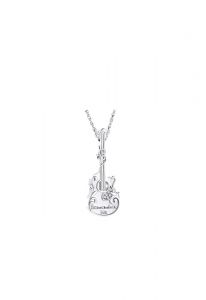 Pendentif cinéraire 'Aile'