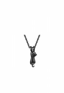 Pendentif cinéraire 'Aile'