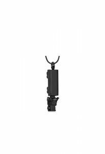 Pendentif cinéraire 'Aile'