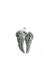 Pendentif cinéraire 'Aile'