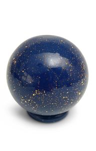 Urne bébé en céramique 'Ciel étoilé'