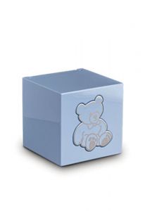 Urne funéraire bébé ours