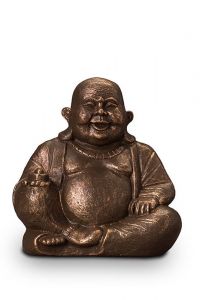 Mini-urne Bouddha petite