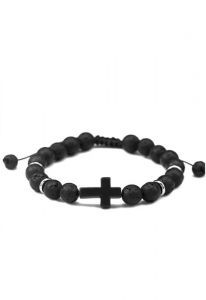 Bracelet cinéraire pour conserver les cendres