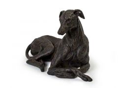 Urne pour chien 'Greyhound'