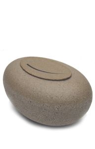 Urne funéraire fait à la main