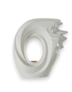 Urne funéraire « Zephyr » avec bougeoir en plusieurs couleurs