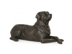 Urne pour chien 'Labrador-Retriever'