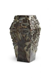Urne Funéraire en bronze 'Arbre de Vie' - La Chêne