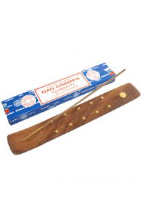 Nag Champa Boite de 12 satya sai baba