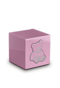 Urne funéraire bébé ours