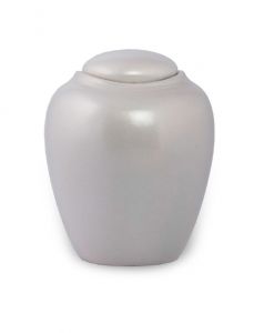 Ecologique / Biodégradable urne perle