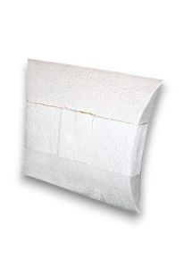 Urne funéraire biodégradable pour la dispersion des cendres en mer - petite