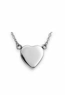 Pendentif cinéraire en acier inoxydable 'Marteau'