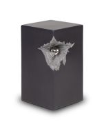 Urne funéraire céramique