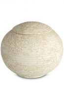 Urne funéraire porcelaine