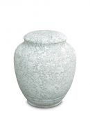 Urne funéraire porcelaine