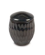 Urne funéraire céramique