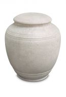 Urne funéraire porcelaine