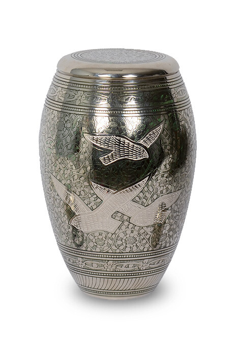 URNES FUNÉRAIRES.