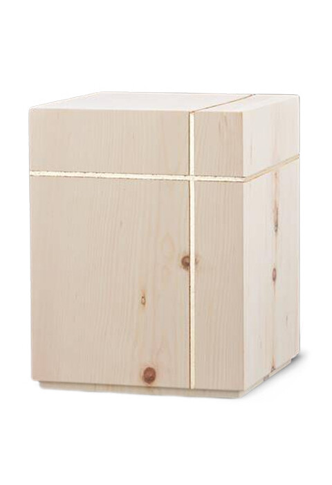 URNES FUNÉRAIRES.
