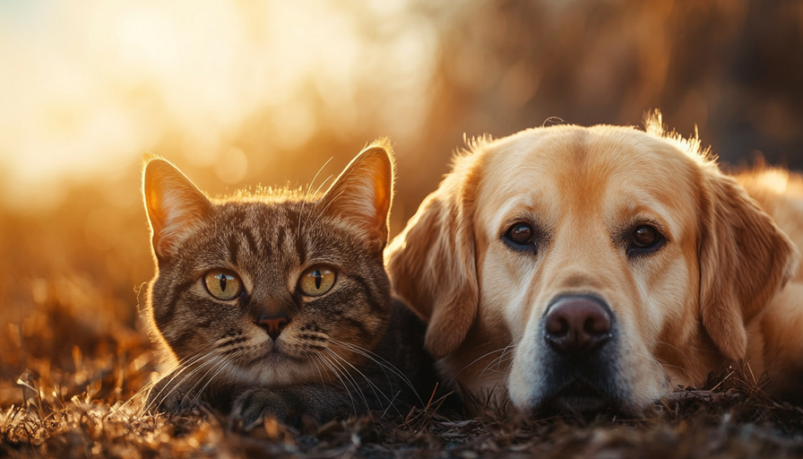 Peut-on enterrer un animal dans son jardin en Canada ?