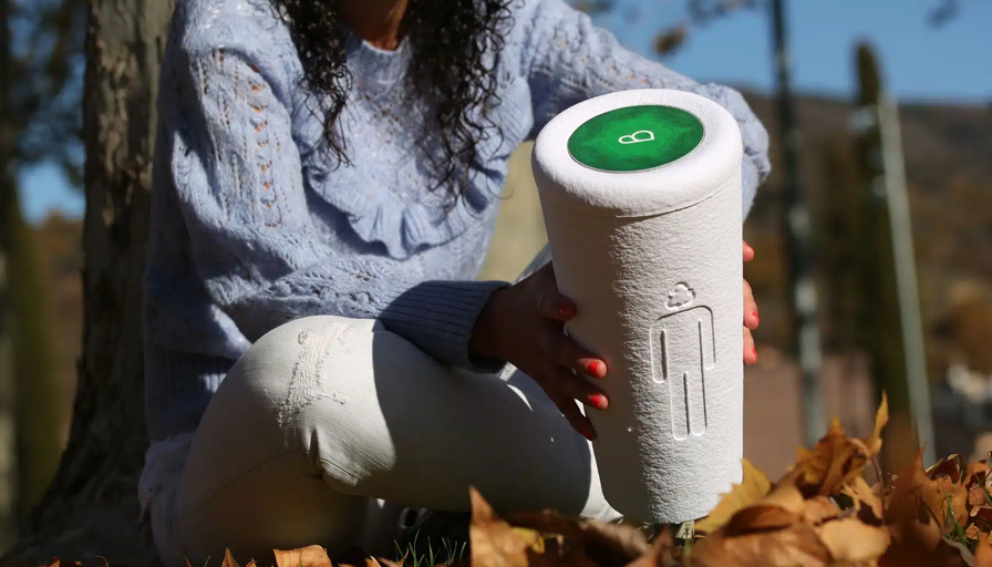 Qu'est-ce qu'une urne funéraire Bios ? Un souvenir durable de vos proches